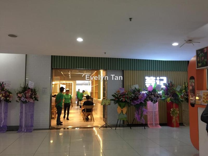 Kondominium untuk Dijual di The 19 Usj City Mall oleh Evelyn Tan - iProperty.com.my