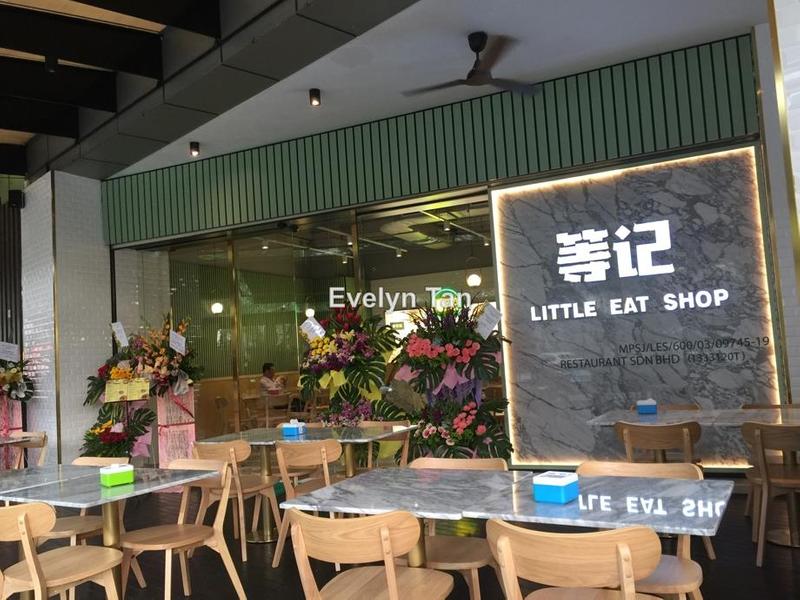Service Residence for Sale in Rhythm Avenue by Evelyn Tan - iProperty.com.my