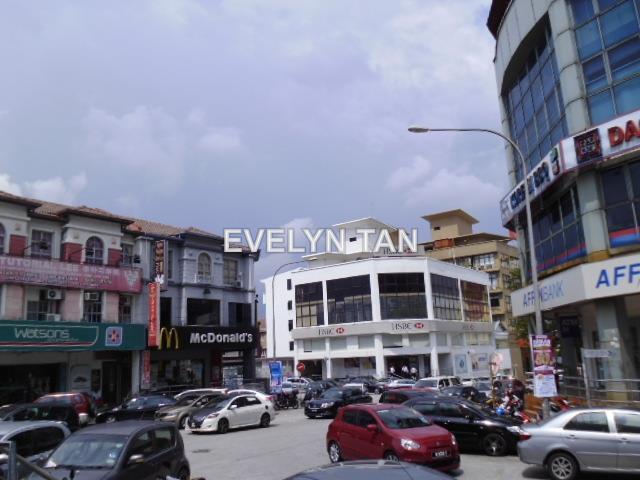 Kedai untuk Disewa di Usj 10, Subang Jaya oleh Evelyn Tan - iProperty.com.my