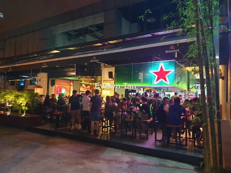 Kondominium untuk Dijual di The 19 Usj City Mall oleh Evelyn Tan - iProperty.com.my