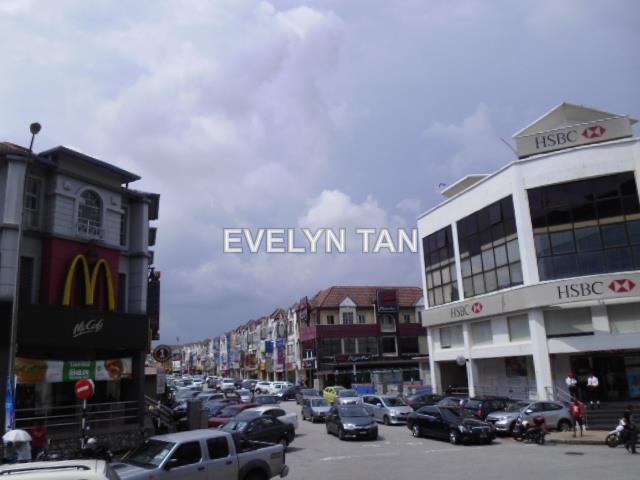 Kedai untuk Disewa di Usj 10, Subang Jaya oleh Evelyn Tan - iProperty.com.my