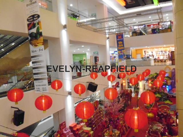 Service Residence for Sale in Main Place Residence by Evelyn Tan - iProperty.com.my