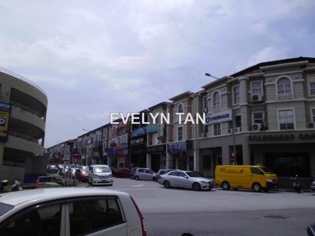 Kedai untuk Disewa di Usj 10, Subang Jaya oleh Evelyn Tan - iProperty.com.my