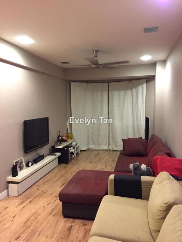 For Rent - Rhythm Avenue