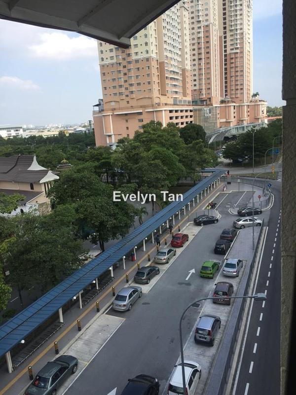 Service Residence for Rent in Rhythm Avenue by Evelyn Tan - iProperty.com.my
