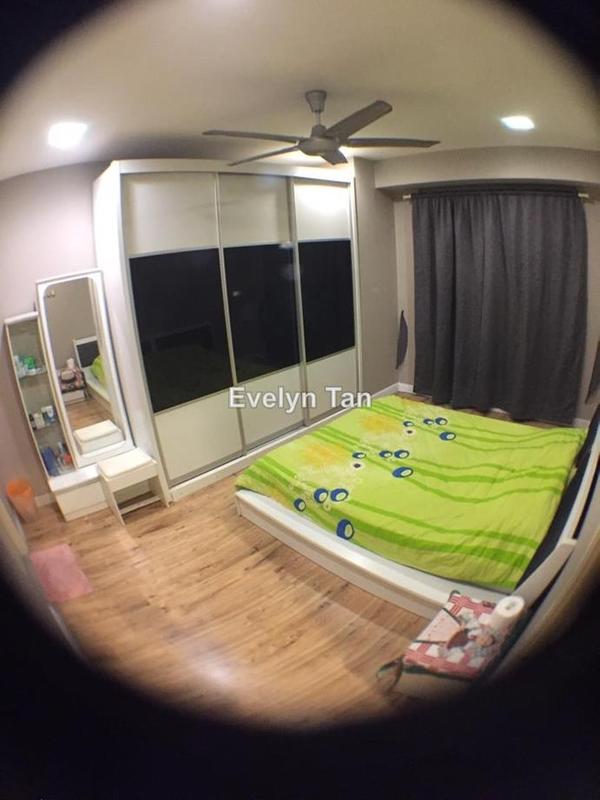 For Rent - Rhythm Avenue