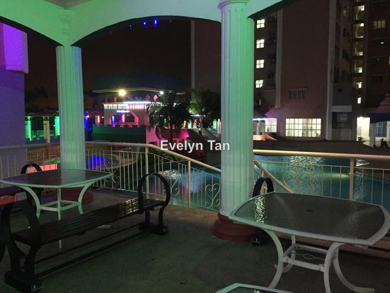 Service Residence for Sale in Rhythm Avenue by Evelyn Tan - iProperty.com.my