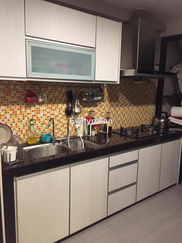 For Rent - Rhythm Avenue