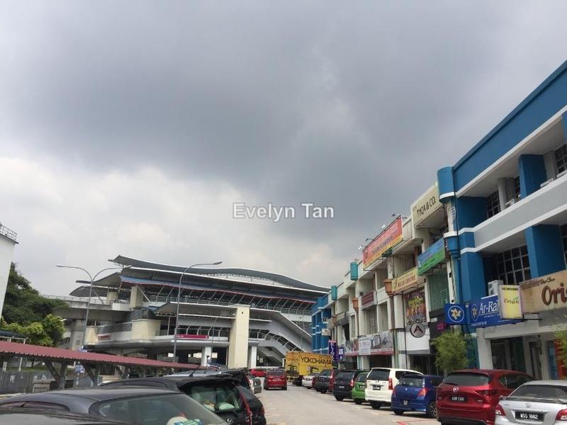 Kedai untuk Disewa di Subang Jaya, Selangor oleh Evelyn Tan - iProperty.com.my