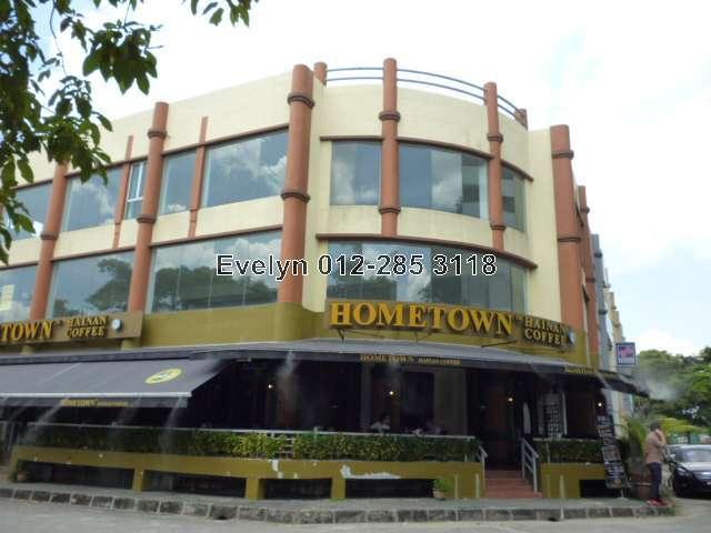 Kedai untuk Disewa di Subang Jaya, Selangor oleh Evelyn Tan - iProperty.com.my