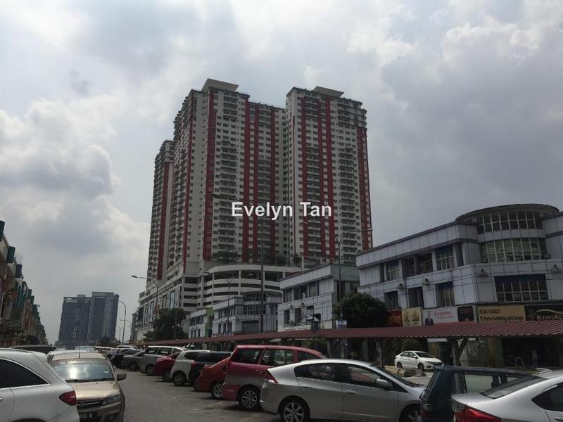 Kedai untuk Disewa di Subang Jaya, Selangor oleh Evelyn Tan - iProperty.com.my