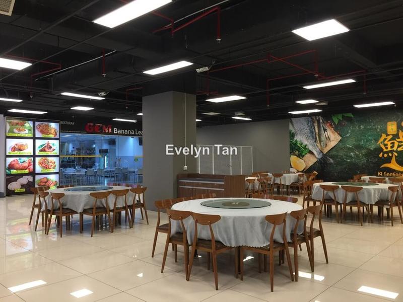 Service Residence for Rent in Rhythm Avenue by Evelyn Tan - iProperty.com.my