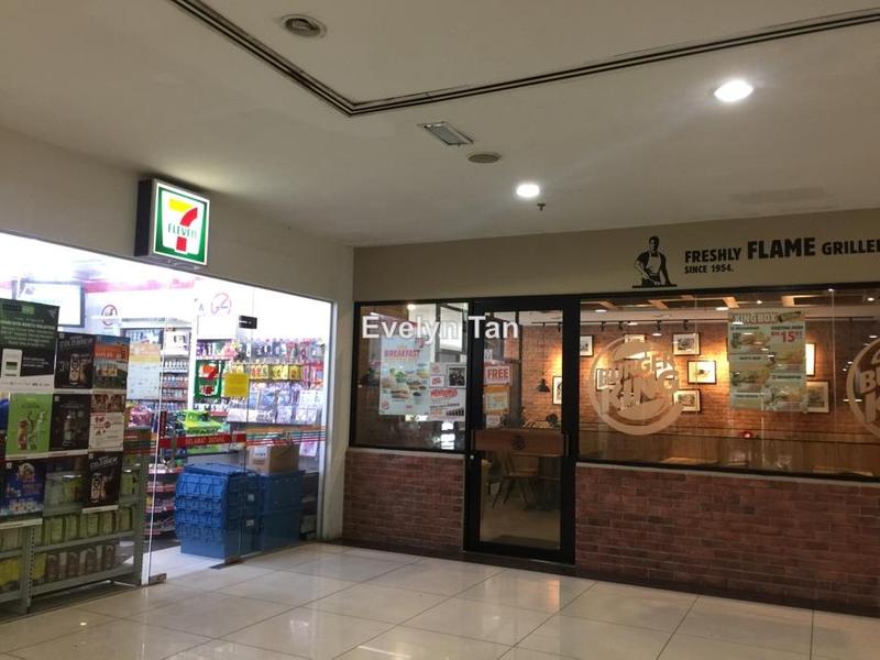 Retail Space for Sale in Subang Jaya, Selangor by Evelyn Tan - iProperty.com.my