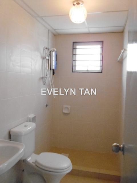 Service Residence for Sale in Main Place Residence by Evelyn Tan - iProperty.com.my