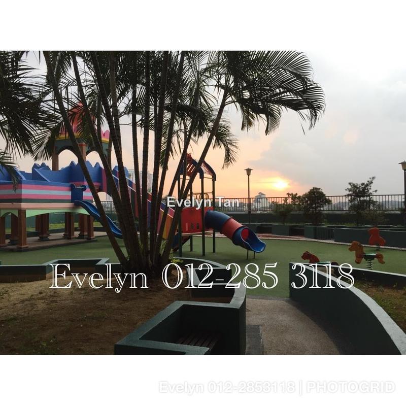 Kondominium untuk Dijual di The 19 Usj City Mall oleh Evelyn Tan - iProperty.com.my