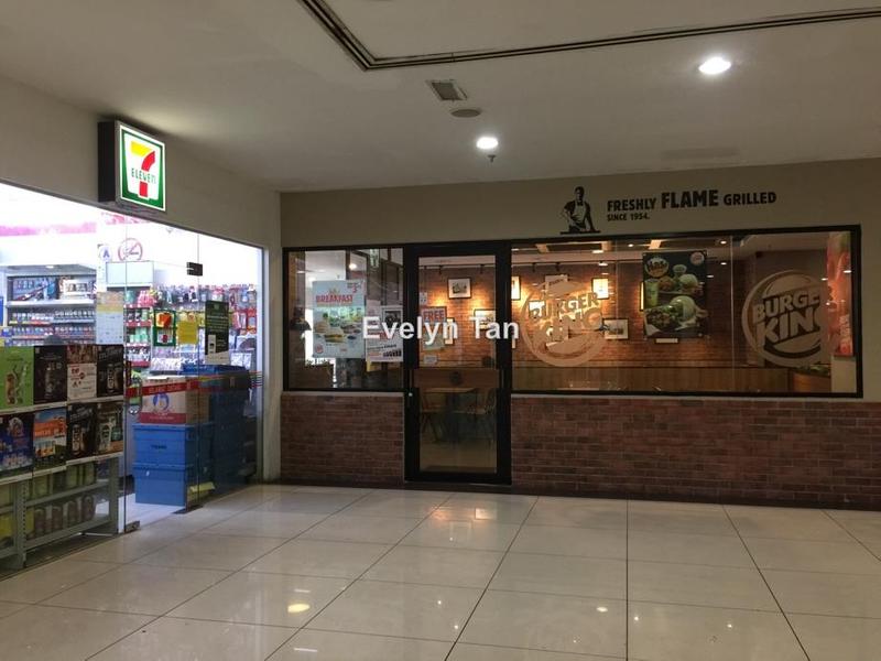 Retail Space for Sale in Subang Jaya, Selangor by Evelyn Tan - iProperty.com.my