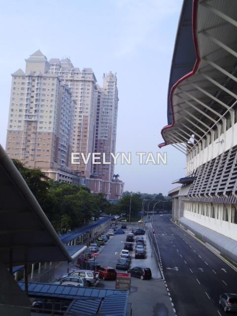 For Rent - Rhythm Avenue