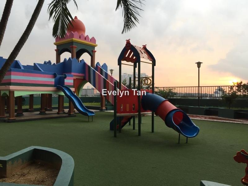 Service Residence for Sale in Rhythm Avenue by Evelyn Tan - iProperty.com.my