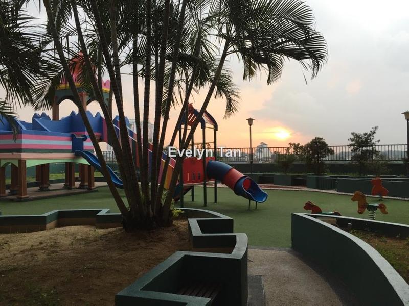 Kondominium untuk Dijual di The 19 Usj City Mall oleh Evelyn Tan - iProperty.com.my