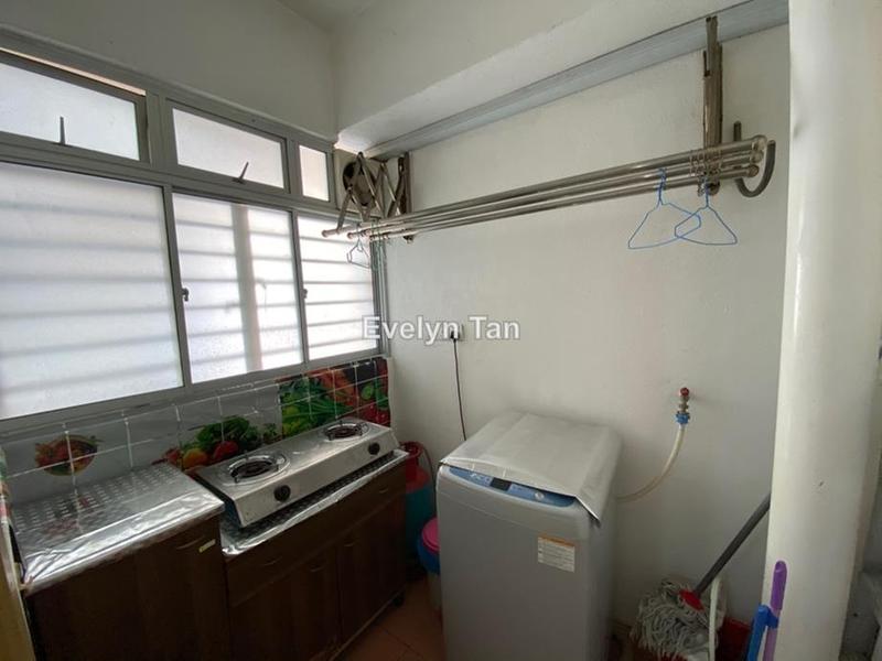 Kondominium untuk Dijual di The 19 Usj City Mall oleh Evelyn Tan - iProperty.com.my