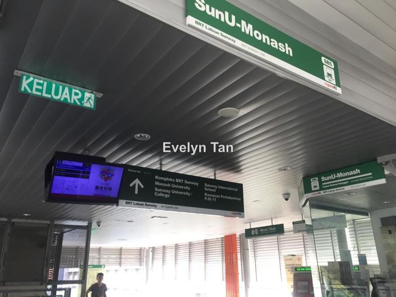 Kondominium untuk Dijual di The 19 Usj City Mall oleh Evelyn Tan - iProperty.com.my