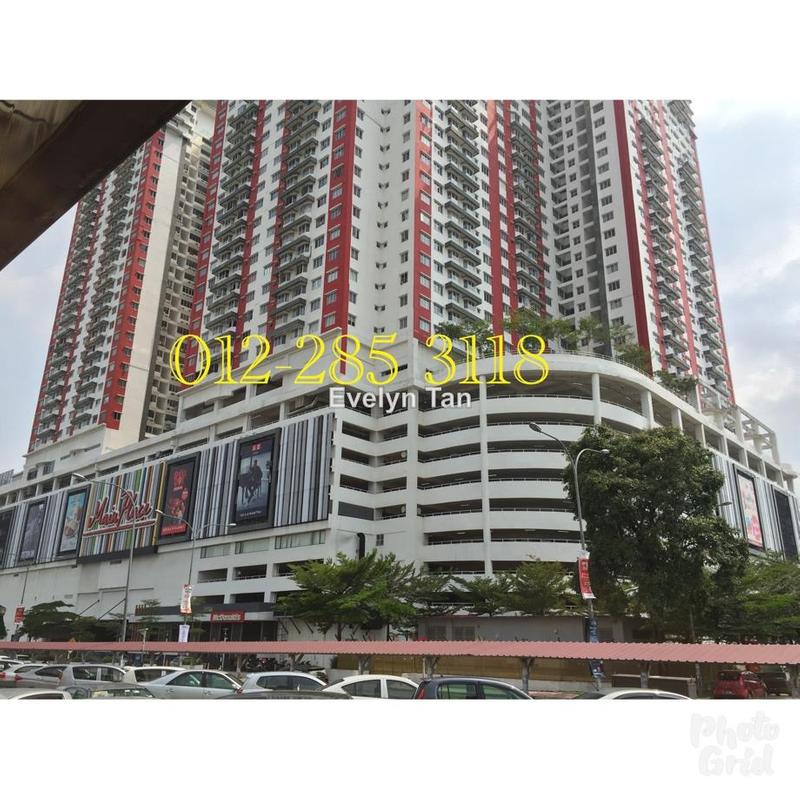 Shop / Office untuk Dijual di Usj 21, Subang Jaya oleh Evelyn Tan - iProperty.com.my