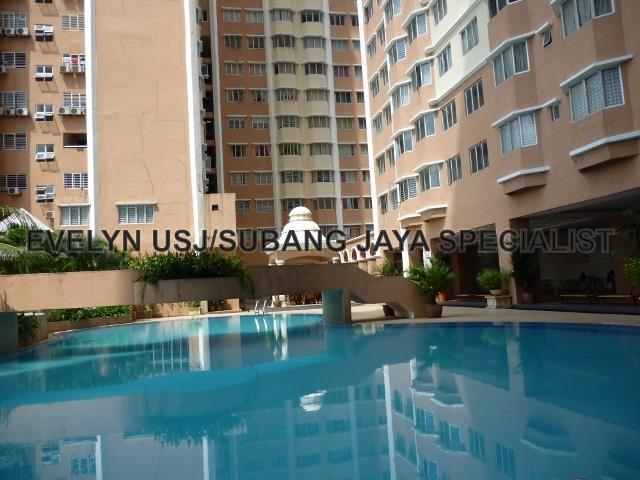 Kondominium untuk Dijual di The 19 Usj City Mall oleh Evelyn Tan - iProperty.com.my