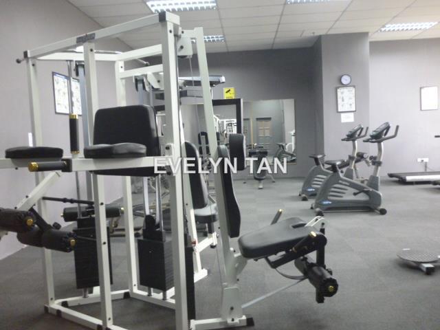 Residensi Servis untuk Dijual di Rhythm Avenue oleh Evelyn Tan - iProperty.com.my