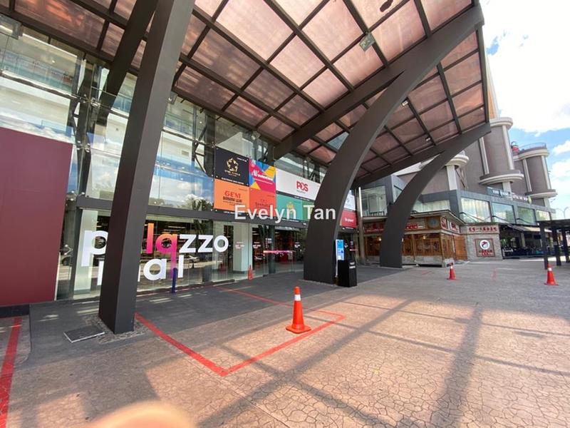 Service Residence for Sale in Rhythm Avenue by Evelyn Tan - iProperty.com.my