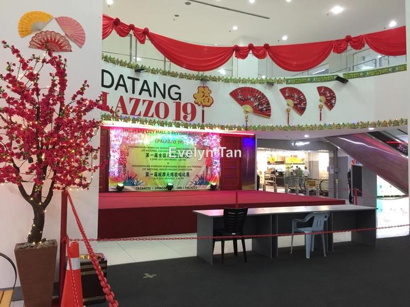 Service Residence for Sale in Rhythm Avenue by Evelyn Tan - iProperty.com.my