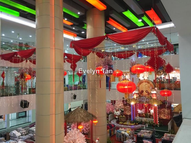 Service Residence for Sale in Main Place Residence by Evelyn Tan - iProperty.com.my