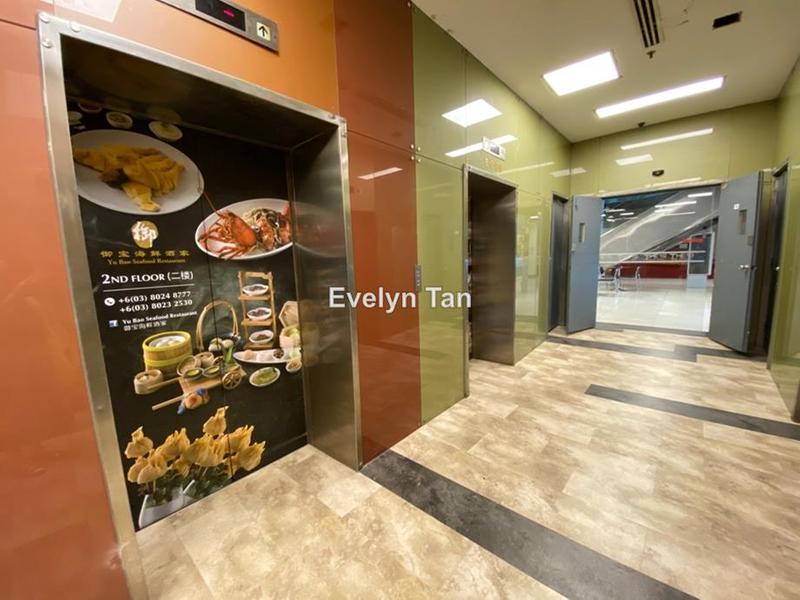 Service Residence for Sale in Rhythm Avenue by Evelyn Tan - iProperty.com.my