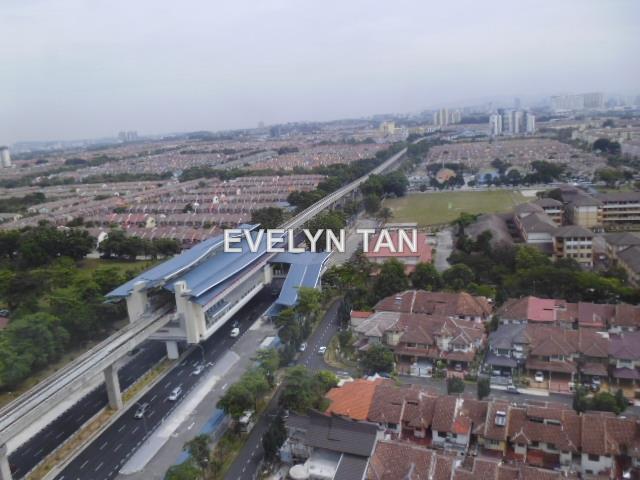 For Rent - Rhythm Avenue