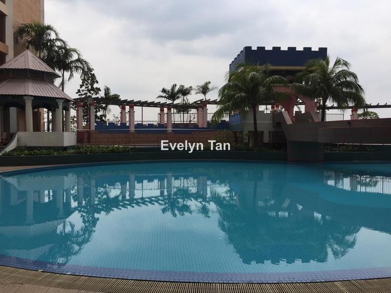 Kondominium untuk Dijual di The 19 Usj City Mall oleh Evelyn Tan - iProperty.com.my