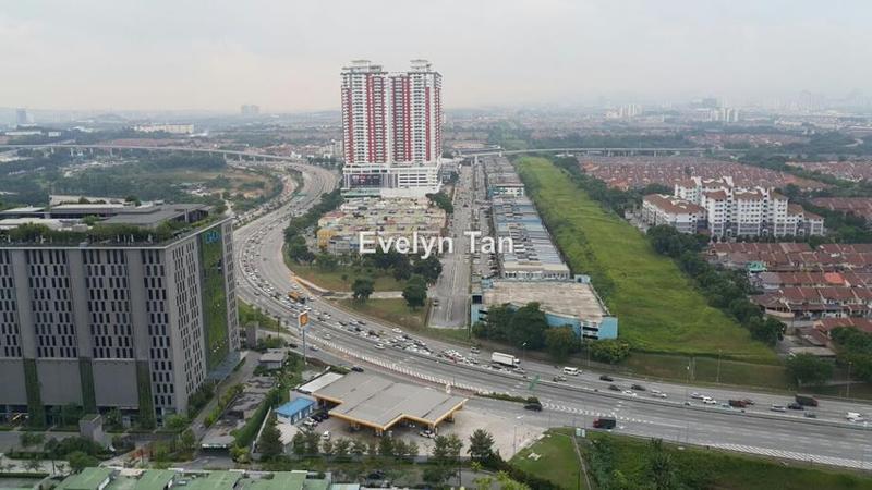 Service Residence for Sale in Main Place Residence by Evelyn Tan - iProperty.com.my