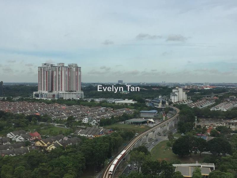 Service Residence for Sale in Main Place Residence by Evelyn Tan - iProperty.com.my