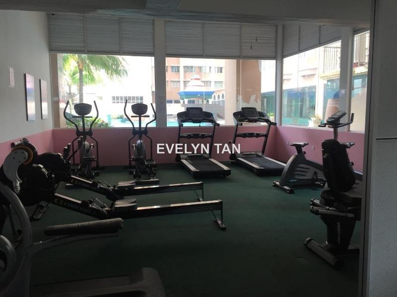 Service Residence for Rent in Rhythm Avenue by Evelyn Tan - iProperty.com.my