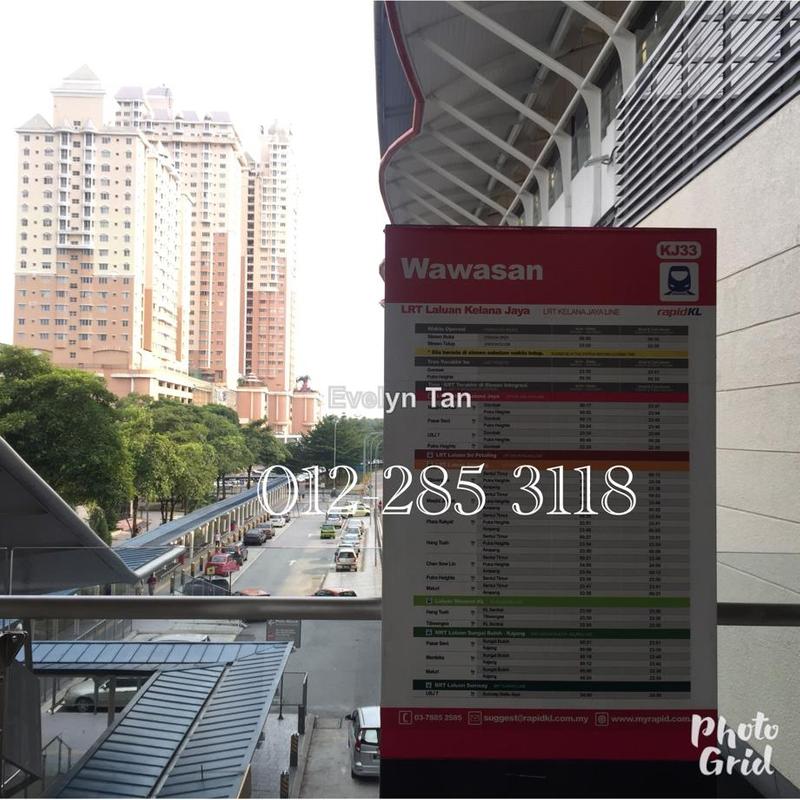 Retail Space for Sale in Subang Jaya, Selangor by Evelyn Tan - iProperty.com.my