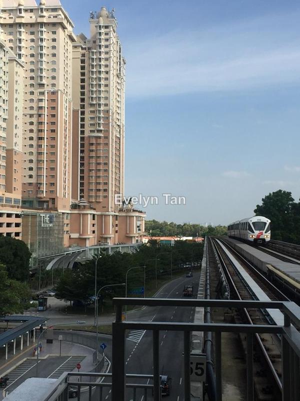 Service Residence for Sale in Rhythm Avenue by Evelyn Tan - iProperty.com.my
