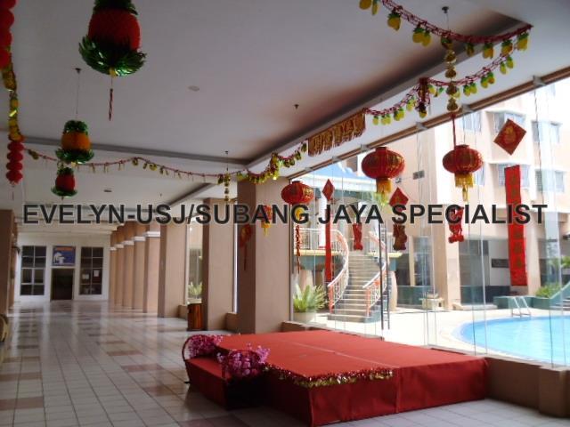 Kondominium untuk Dijual di The 19 Usj City Mall oleh Evelyn Tan - iProperty.com.my