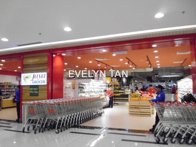 Service Residence for Sale in Main Place Residence by Evelyn Tan - iProperty.com.my