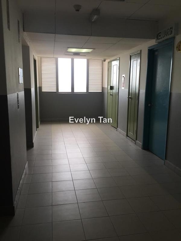 Service Residence for Sale in Rhythm Avenue by Evelyn Tan - iProperty.com.my