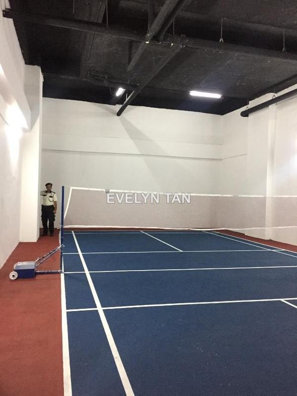 Service Residence for Sale in Main Place Residence by Evelyn Tan - iProperty.com.my