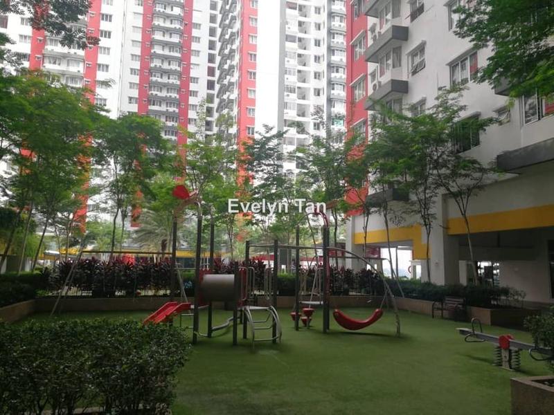 Service Residence for Sale in Main Place Residence by Evelyn Tan - iProperty.com.my
