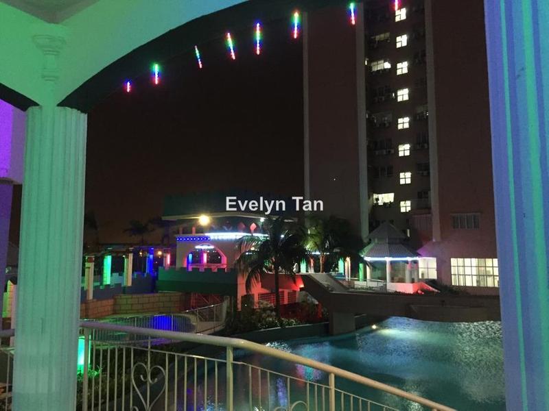 Service Residence for Sale in Rhythm Avenue by Evelyn Tan - iProperty.com.my