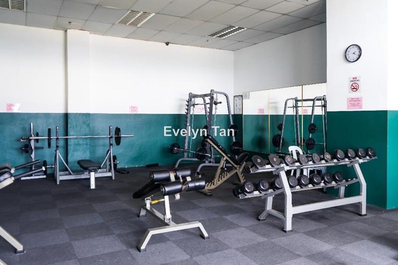 Service Residence for Sale in Rhythm Avenue by Evelyn Tan - iProperty.com.my
