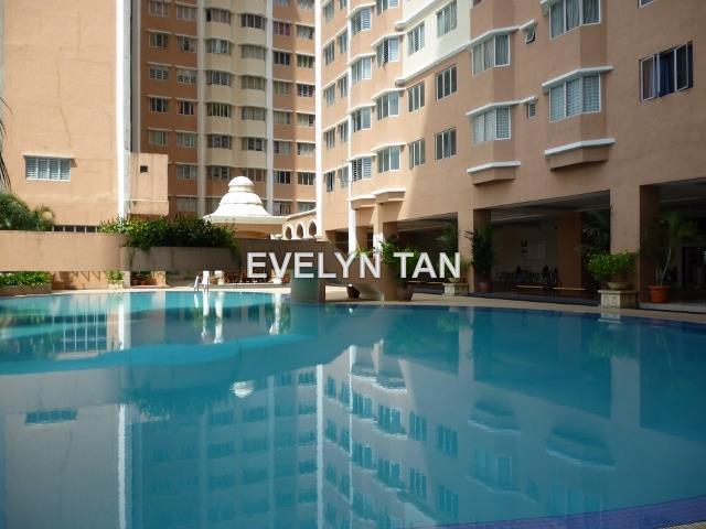 For Rent - Rhythm Avenue