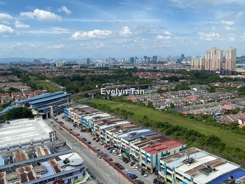 Service Residence for Sale in Main Place Residence by Evelyn Tan - iProperty.com.my