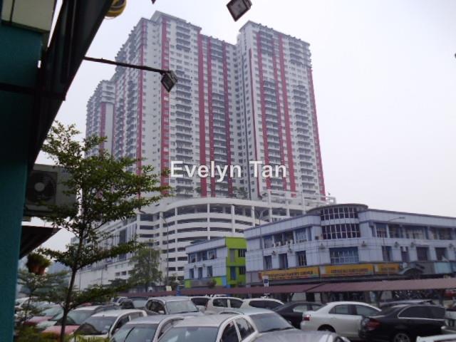 Kedai untuk Disewa di Subang Jaya, Selangor oleh Evelyn Tan - iProperty.com.my