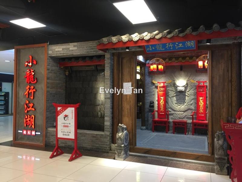 Kondominium untuk Dijual di The 19 Usj City Mall oleh Evelyn Tan - iProperty.com.my